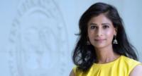First Dep Managing Director of the IMF to Visit SL